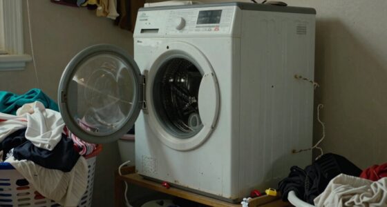 Billige Trockner senken die Kosten unangemessen