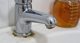 Billige Wasserhähne verursachen Kopfschmerzen