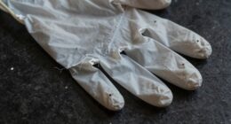 Billige Handschuhe bieten weniger Schutz