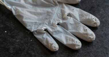 Billige Handschuhe bieten weniger Schutz