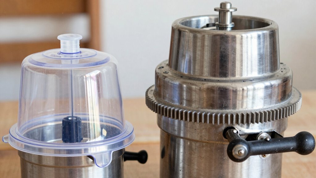 Die richtige Honigschleuder wählen