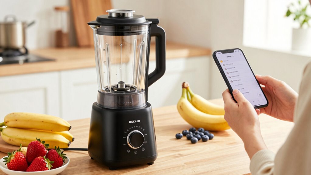 Die richtige Küchenmaschine wählen