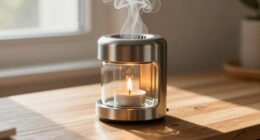 Die richtige Wachsmelter wählen