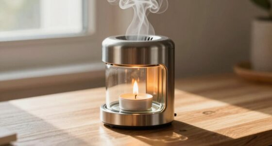 Die richtige Wachsmelter wählen