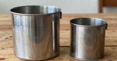 Die falsche Honigschleuder wählen