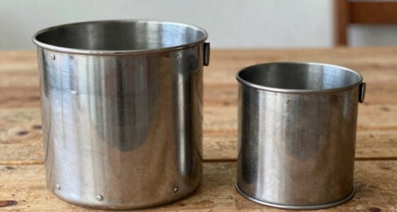 Die falsche Honigschleuder wählen