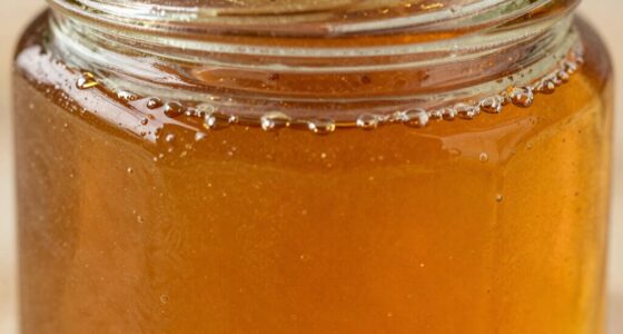 Farbe zeigt die Nahrungsquelle an