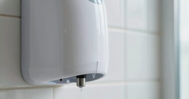 Häufige Hygiene-Fehler beim Füllen