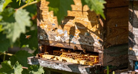 Kosten eines Bienenstocks pro Jahr