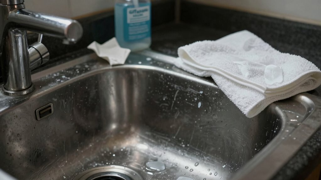 kulturelle Anpassung fördert die Hygiene