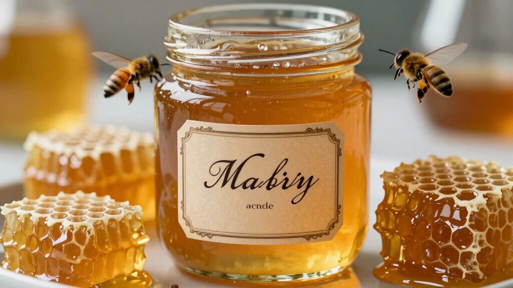 Vielfältige Bienen-Erntetechniken