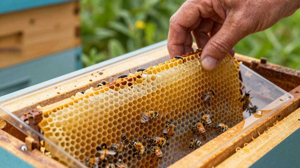 Effektive Bienenstockmanagementplanung