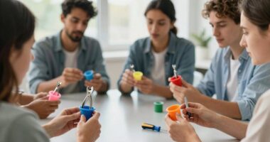 Finde die richtige Lösung