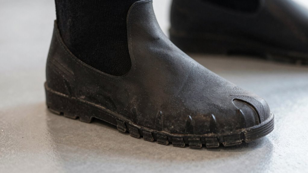 Fußgesundheit unterstützt ausgewogene Bewegung