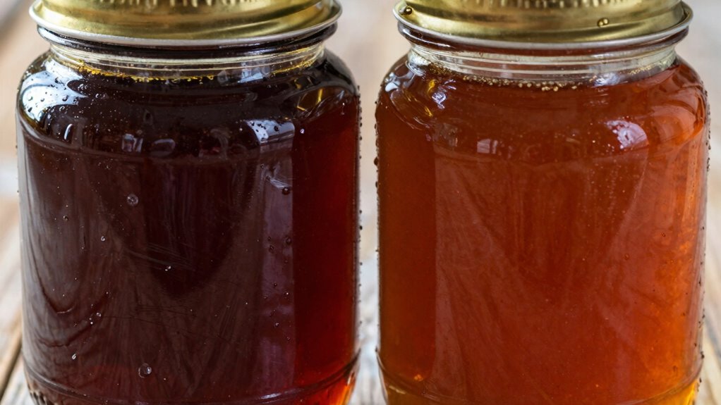 Wald- und Maronenhonig Vorteile