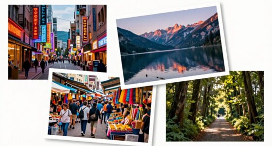 Vier Rahmen sind nicht immer ideal