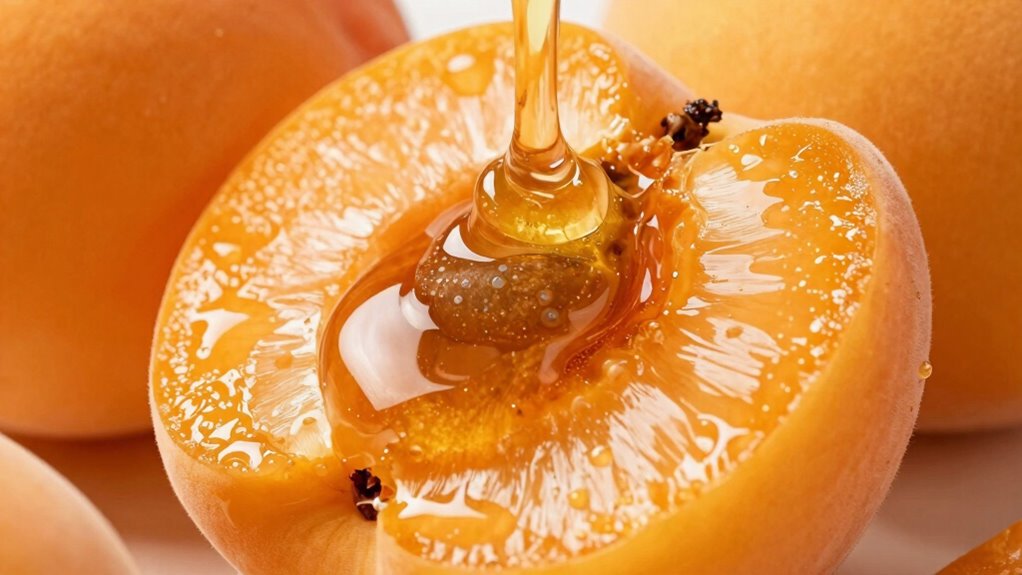 Die Fruchttextur beeinflusst die Saftfreisetzung