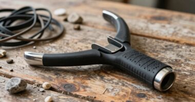 Gute Erkennung schlägt Ausrüstung