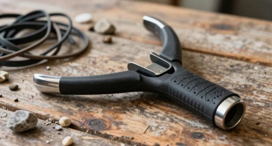 Gute Erkennung schlägt Ausrüstung