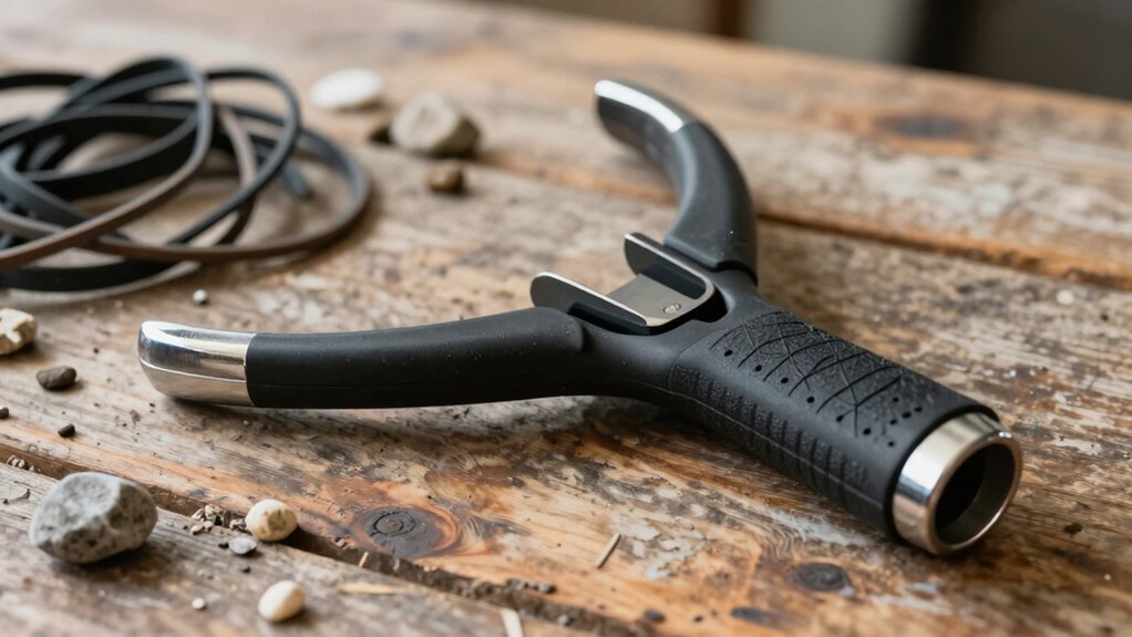 Gute Erkennung schlägt Ausrüstung