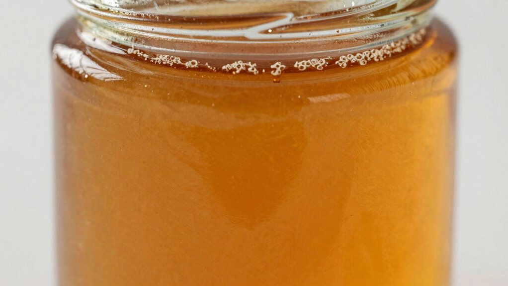 herbes Holz Antioxidant-reicher Honig