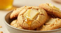 Honigbutter-Keksrezept
