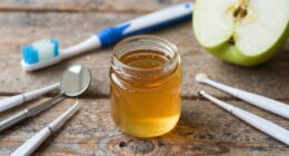 Die Auswirkungen von Honig auf die Zahngesundheit