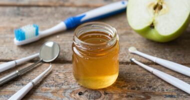 Die Auswirkungen von Honig auf die Zahngesundheit