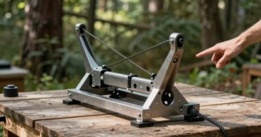 Ist eine Katapult geeignet