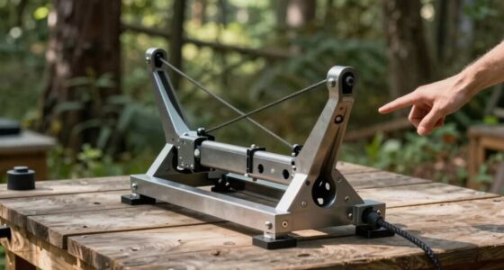 Ist eine Katapult geeignet