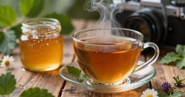 Ist Waldhonig vorzuziehen