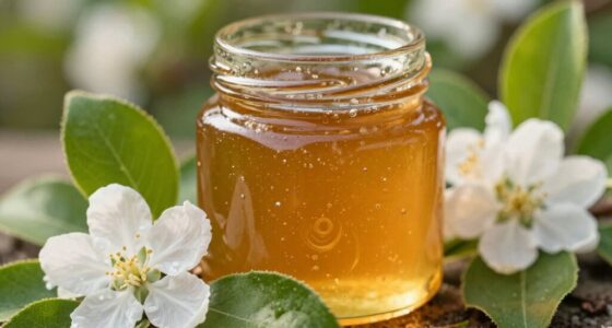 Manuka-Honig stärkt das Immunsystem