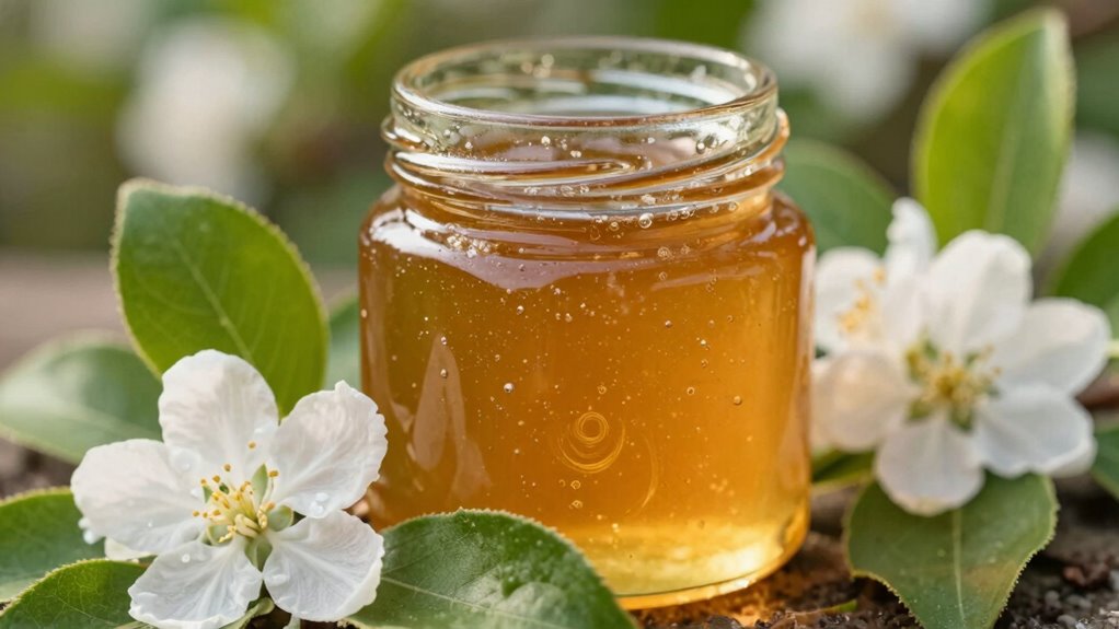 Manuka-Honig stärkt das Immunsystem