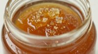 Manuka-Honig Kristallisation Details