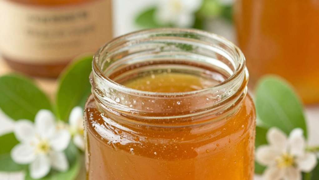 Manuka-Honig zur Unterstützung des Immunsystems