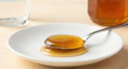 Manuka-Honig auf nüchternen Magen