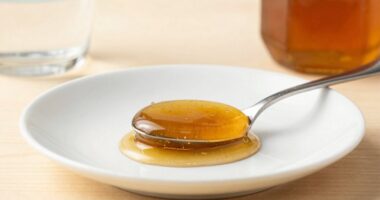 Manuka-Honig auf nüchternen Magen
