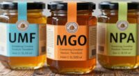 Manuka-Honig Qualitätslabels