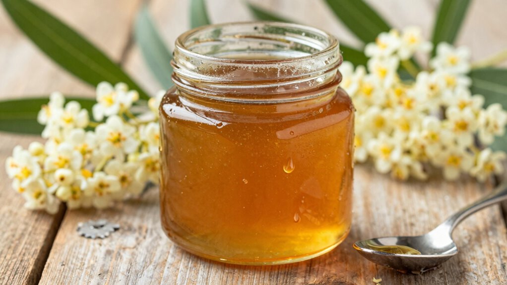 Manuka-Honigs antibakterielle Wirksamkeit