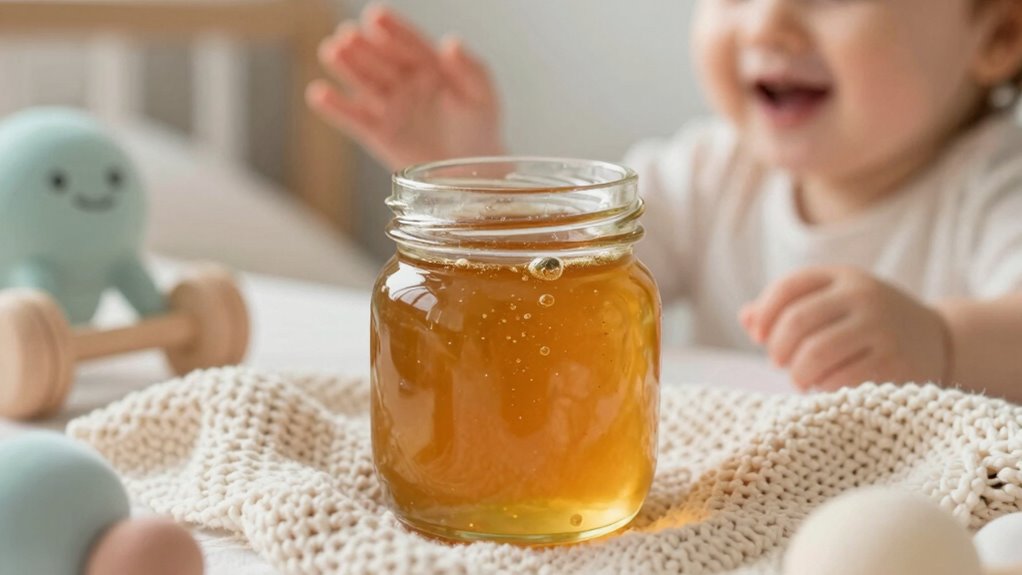 Manuka-Honig: Sicherheit und Verwendung