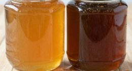 Manuka vs regionale Honige