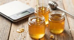 Minimale Technik für Gläser