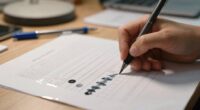 Fehler passieren an den falschen Stellen