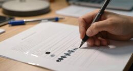 Fehler passieren an den falschen Stellen