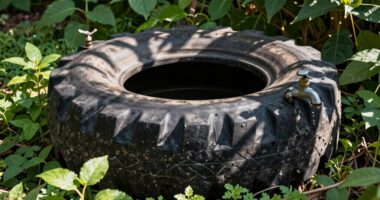 mehr als nur ein Fass