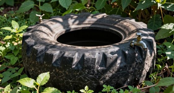 mehr als nur ein Fass