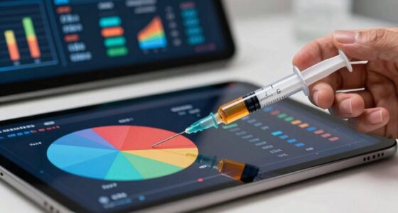 Präzise Dosierung verbessert Direktmarketing