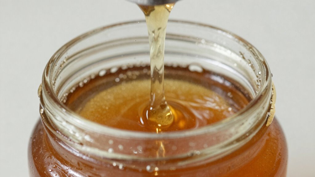 präzise Honigfüllsteuerung