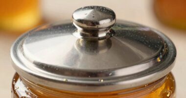 Der richtige Deckel verhindert Verderb