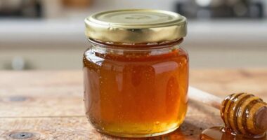 richtige Manuka-Honiglagerung